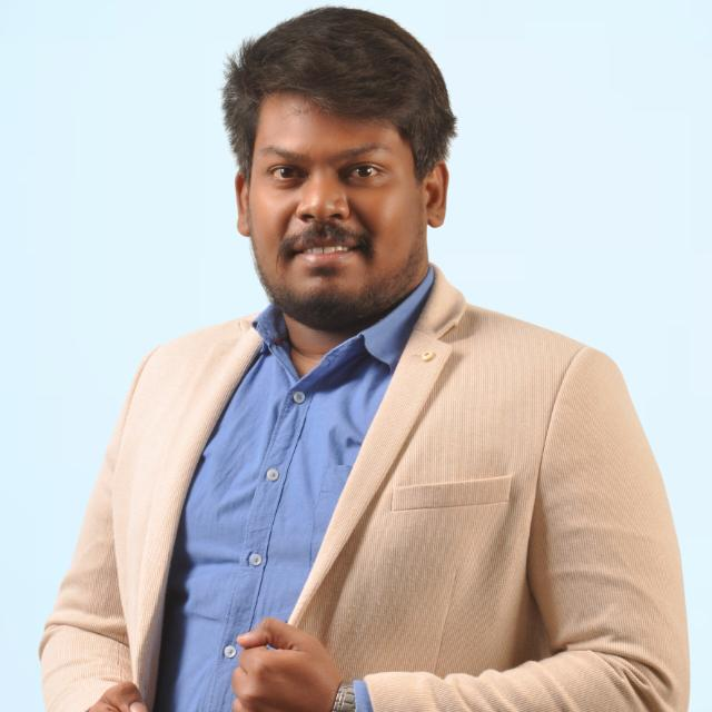 Mr. Gokul