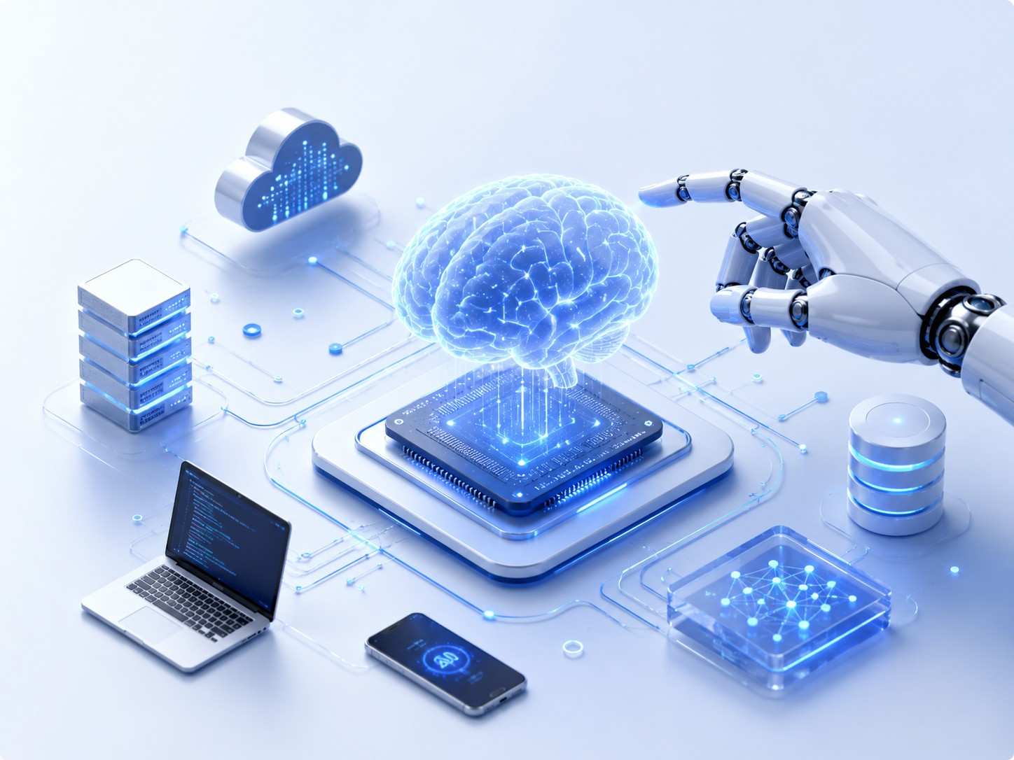 AI Development