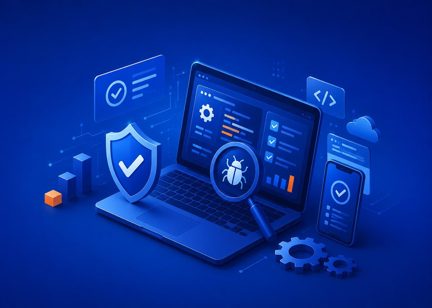 Software Testing Company
