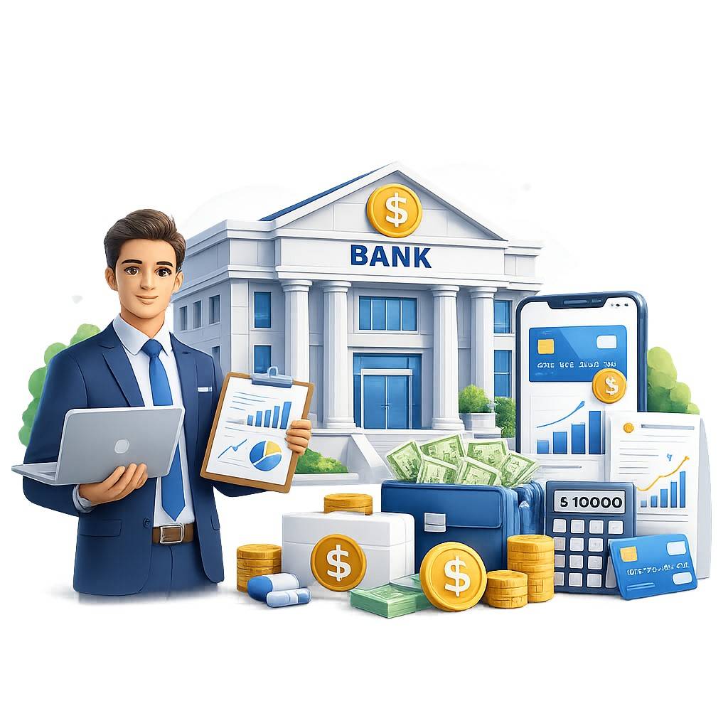 Finance & Banking