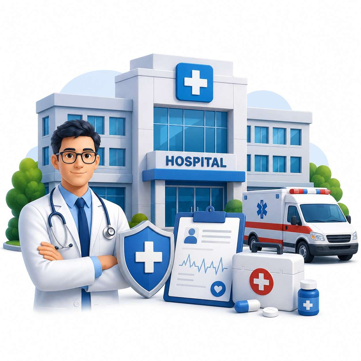 Healthcare