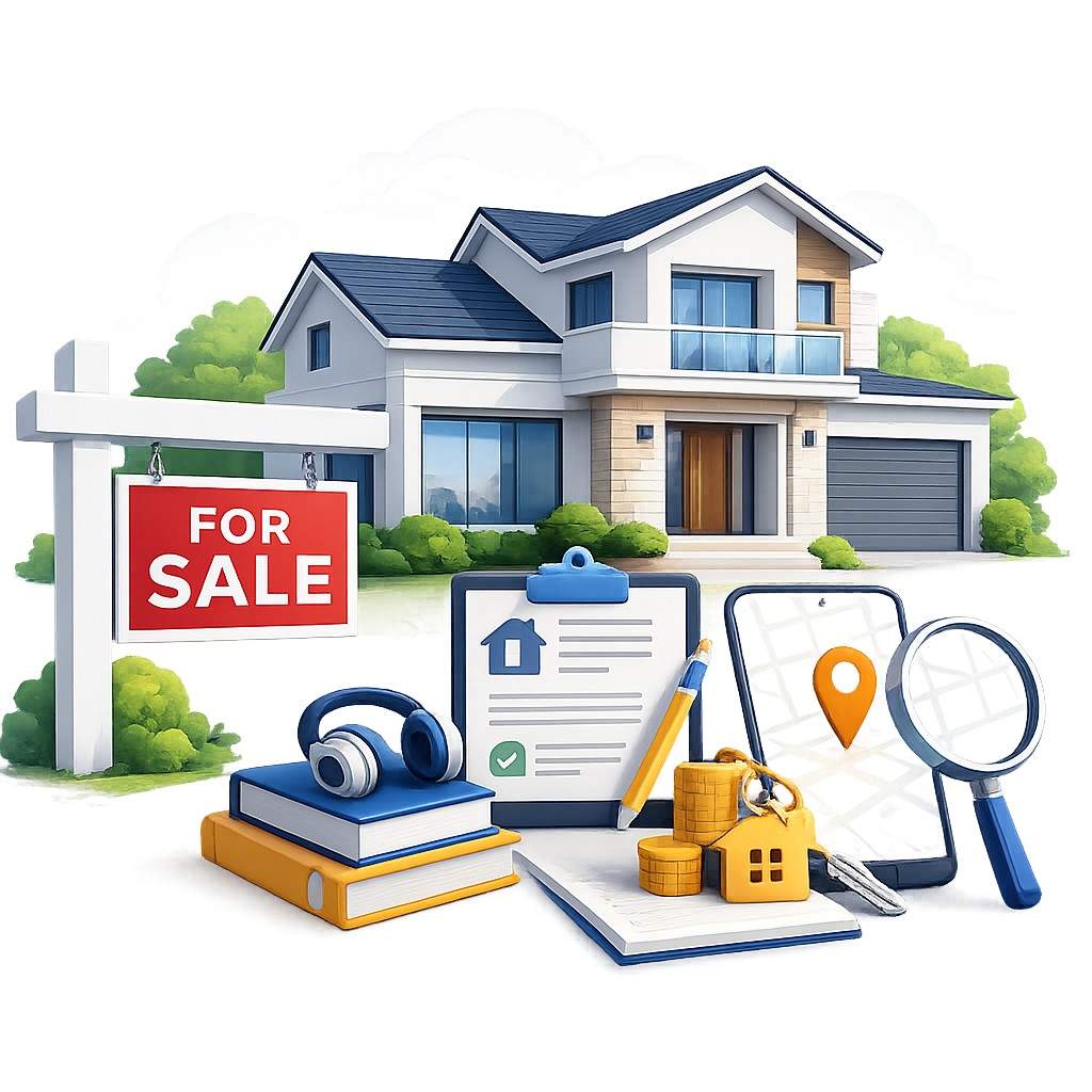Real Estate