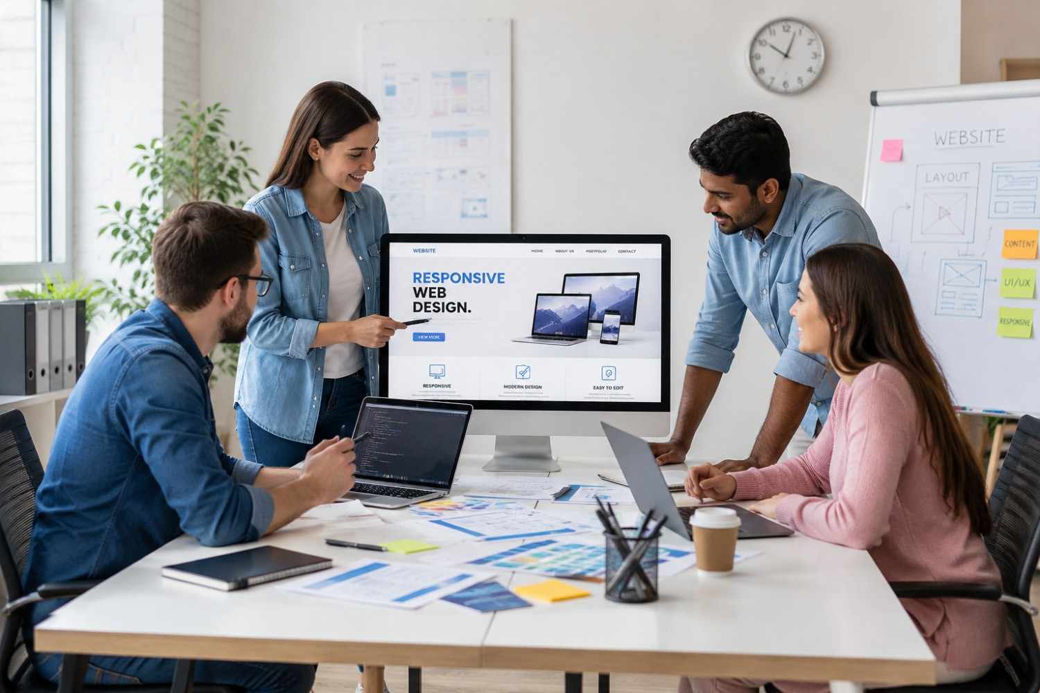 Software Development Services
